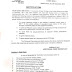 Notification Maternity Leave Earned & Ex-Pakistan Leave for Employees of Punjab