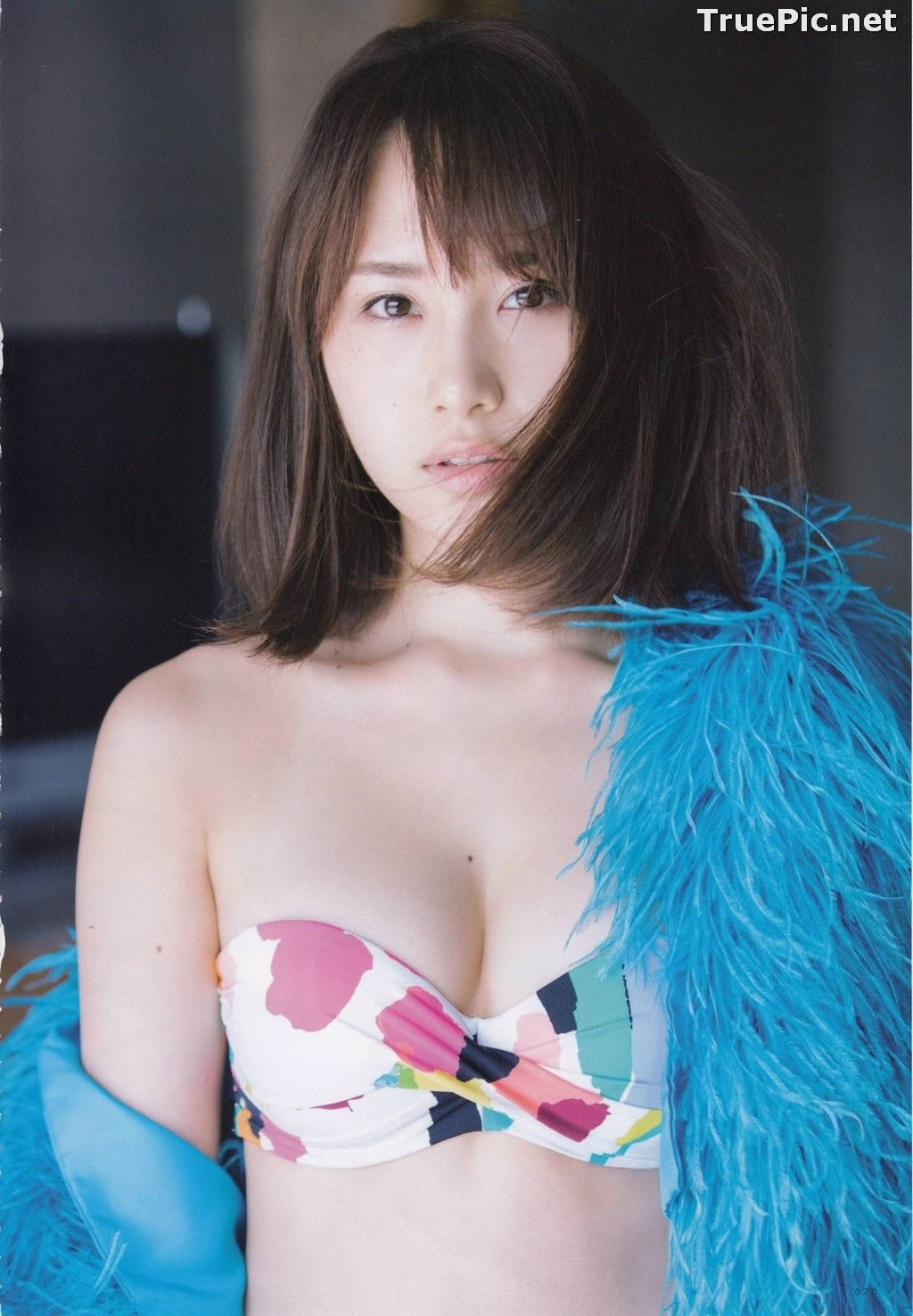 Image Japanese Beauty – Juri Takahashi - Sexy Picture Collection 2020 - TruePic.net - Picture-141