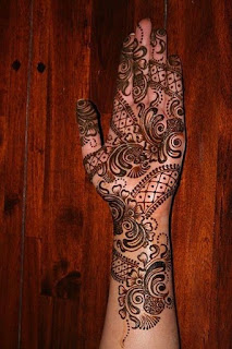 Simple mehendi design Collection Simple mehendi design Collection