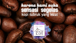 #TetapNgopi Kopi Jember di Rumah Kafe https://www.instagram.com/rumahkafejember