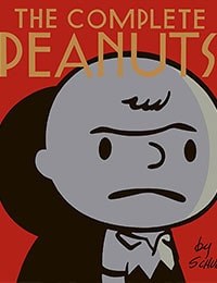 The Complete Peanuts Comic