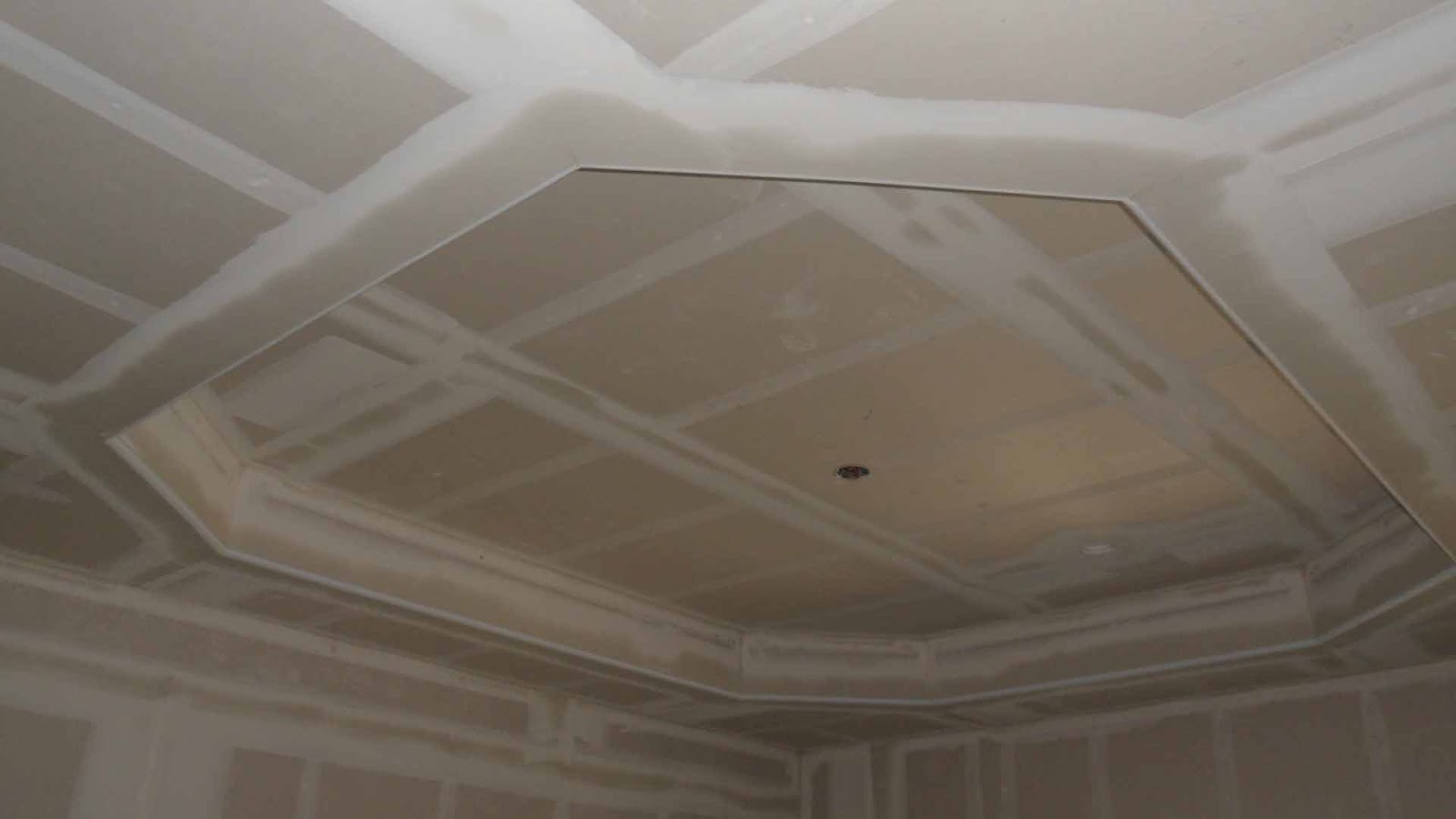 Rocky Hollow Home Tape and Float