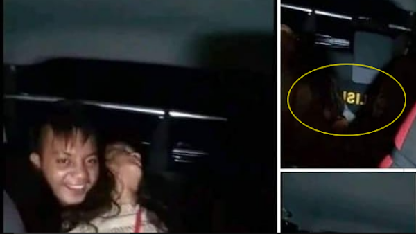 Viral Video Gadis di Gorontalo Dilecehkan dalam Mobil, Diduga Libatkan Oknum Polisi
