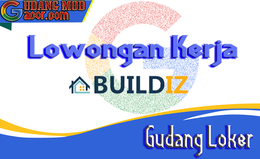 Lowongan Kerja Buildiz Studio Semarang Terbaru Mei 2020