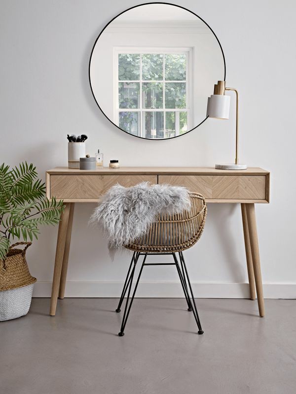 Latest dressing table designs