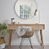 Latest dressing table designs
