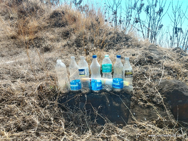 Slope of Hell - Kamshet, Pune