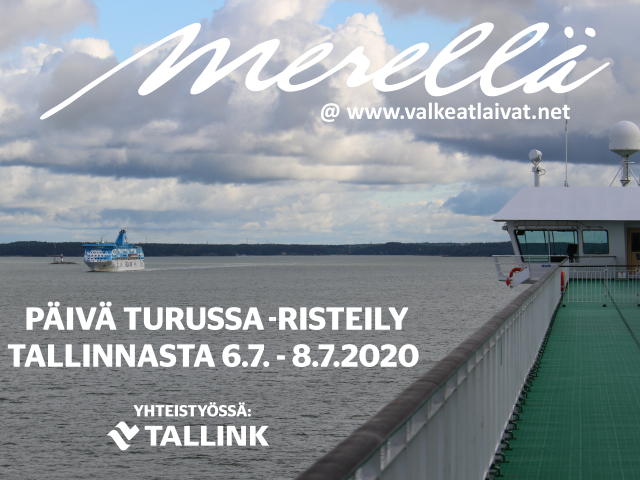 Turku Tallinna Risteily