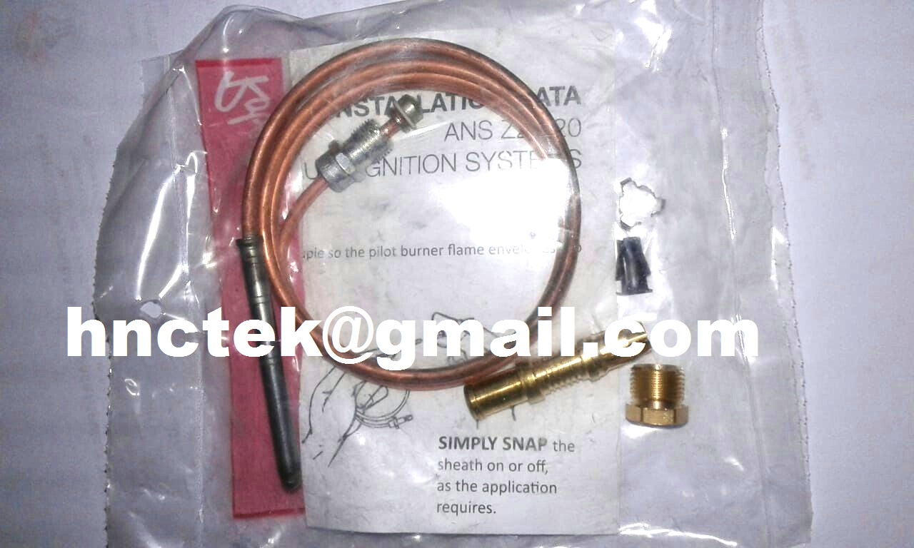 heatncoldteknik Gas stove Thermocouple