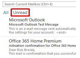 Amazing Features In Microsoft Outlook 2013