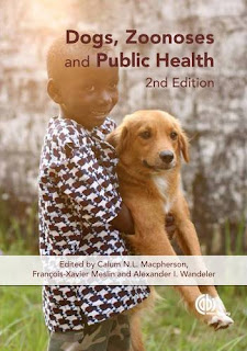 Dogs, Zoonoses and Public Health 2nd Edition Dogs, Zoonoses and Public Health 2nd Edition