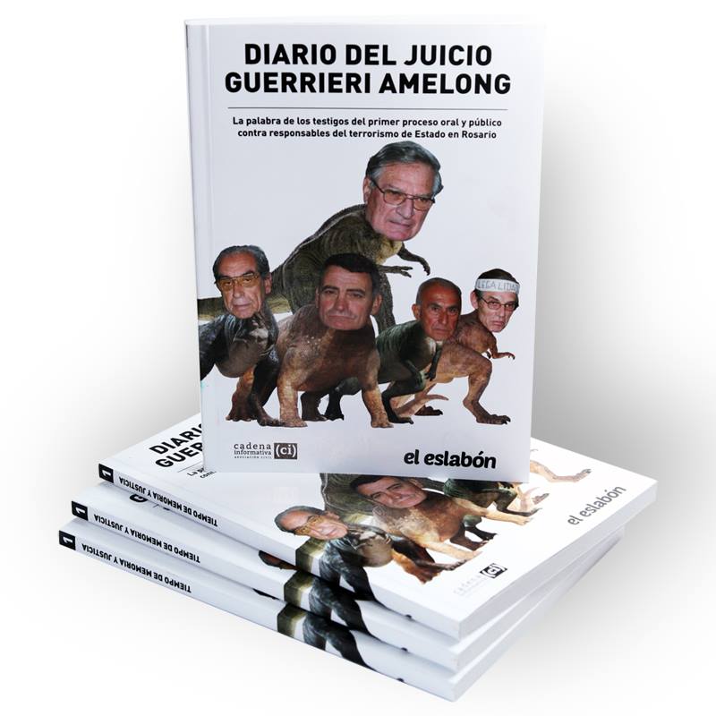 Pedí nuestro primer libro a ciacrosario@gmail.com