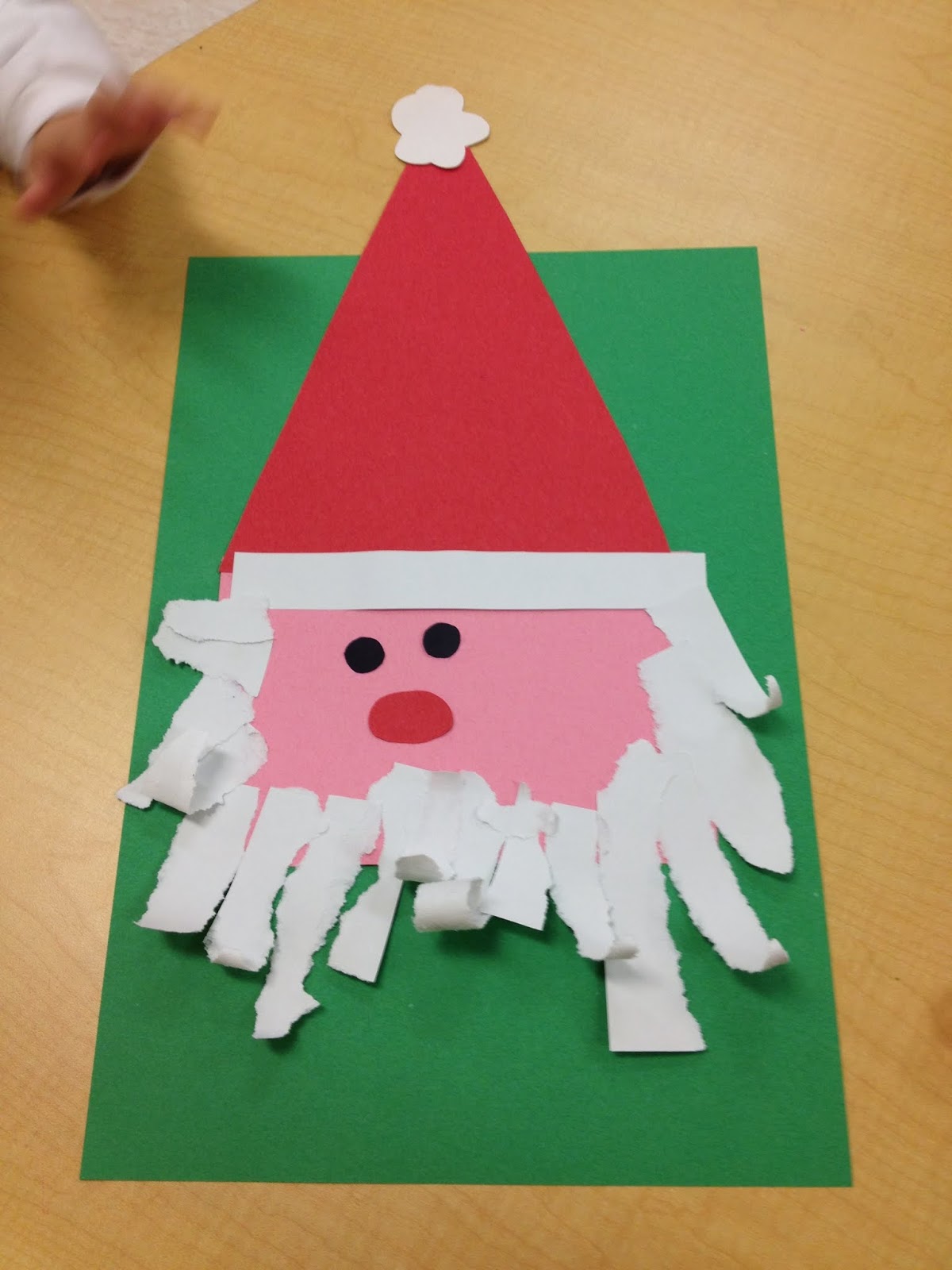 Bonnie Kathryn Christmas Crafts