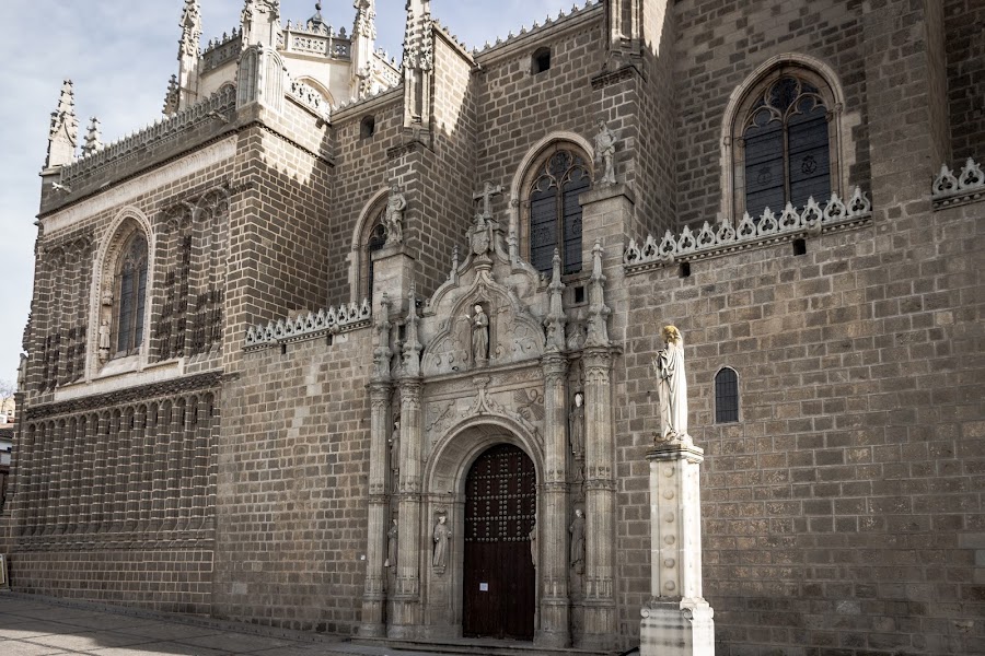 6 Imprescindibles de Toledo (V).