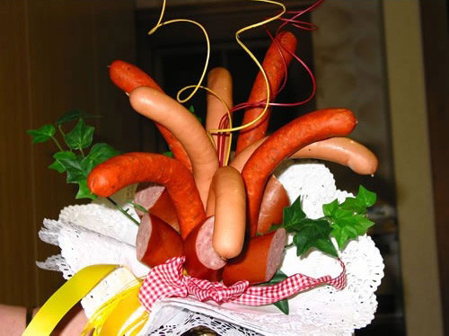 μεζεδάκια, finger food finger food