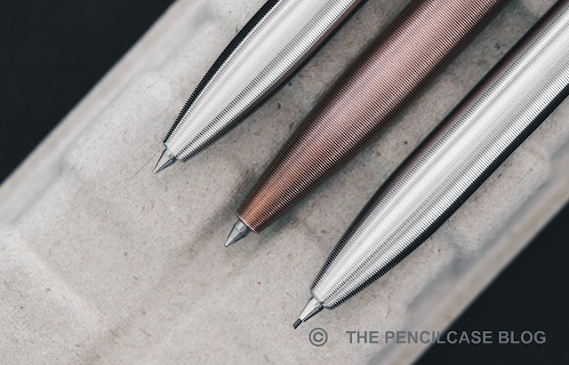 Review: Tactile Turn Pencil 