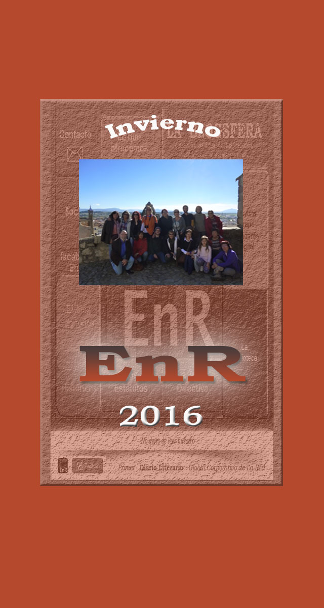 Revista de invierno 2016 EnR