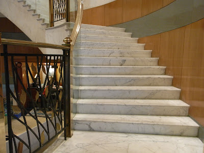 What Is Best Flooring Option For Staircase In Residence