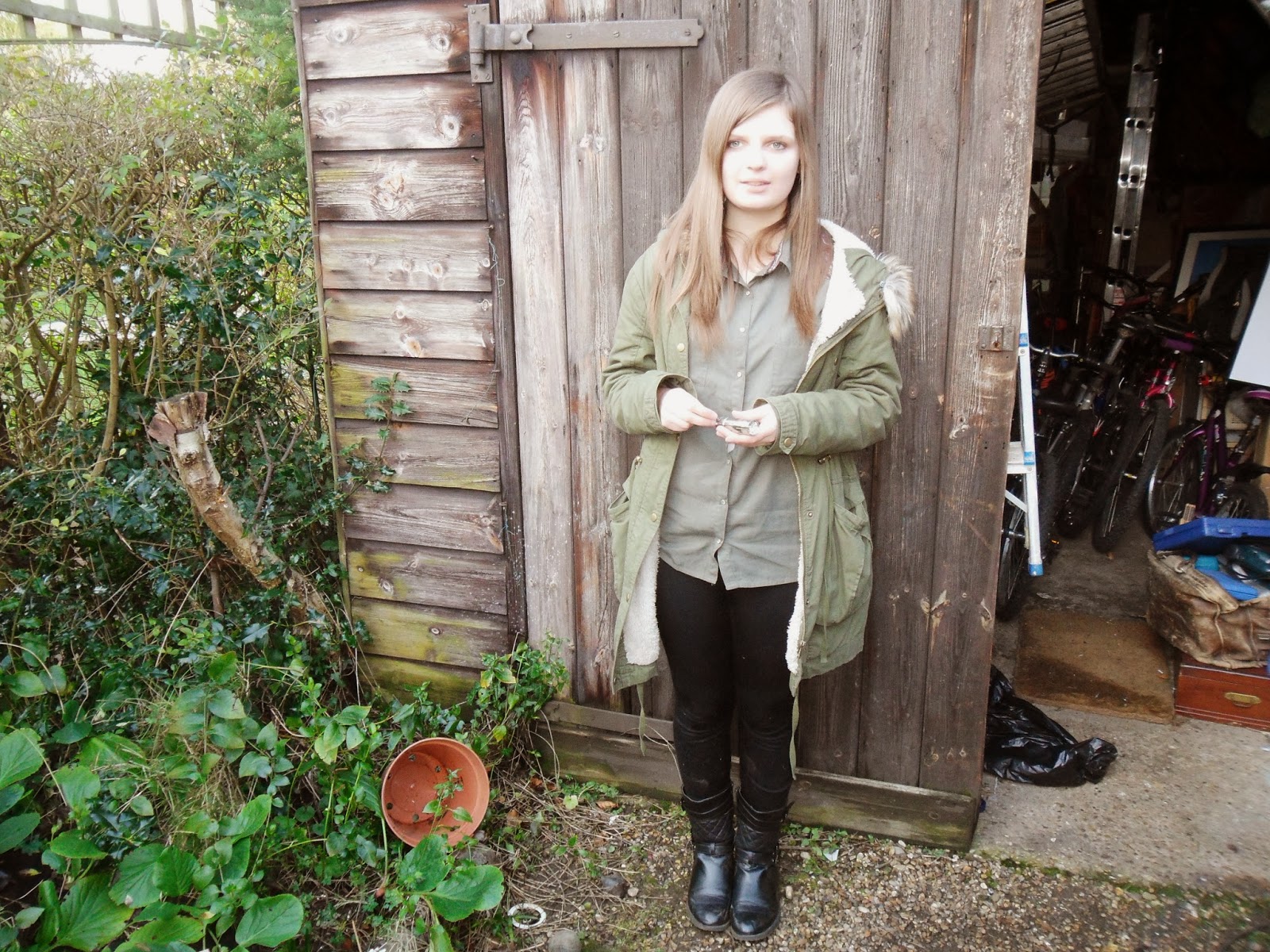 Madeleine Jones AS Media Blog Character Profiles & Costumes