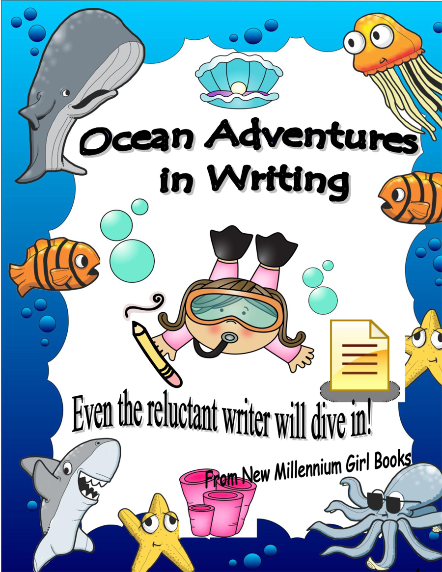 Writing Curriculum for Reluctant Writers