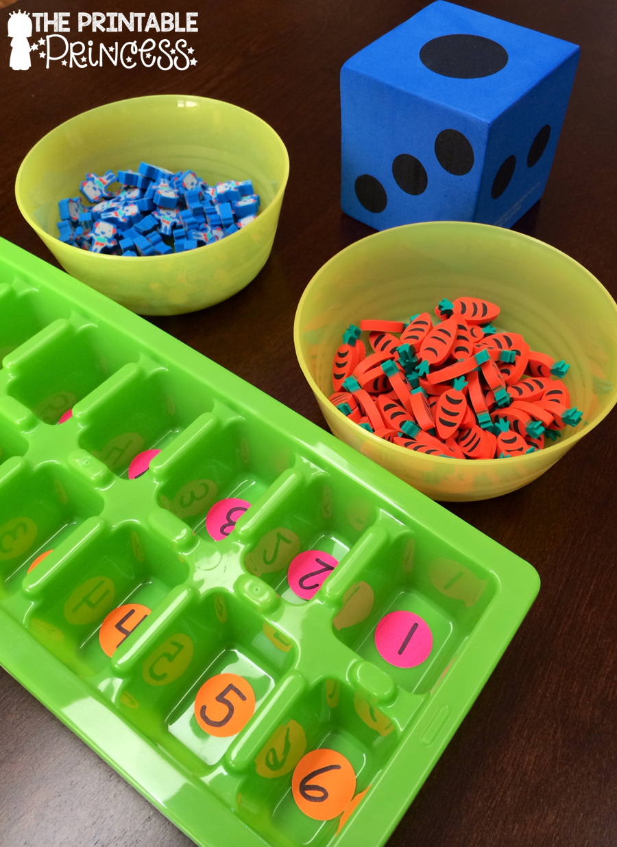 the-printable-princess-easy-number-game-for-kindergarten