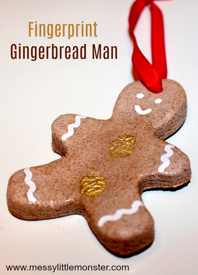 Gingerbread Bites Ornaments — Creation's Crystal