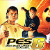 Pro Evolution Soccer 6 رابط واحد