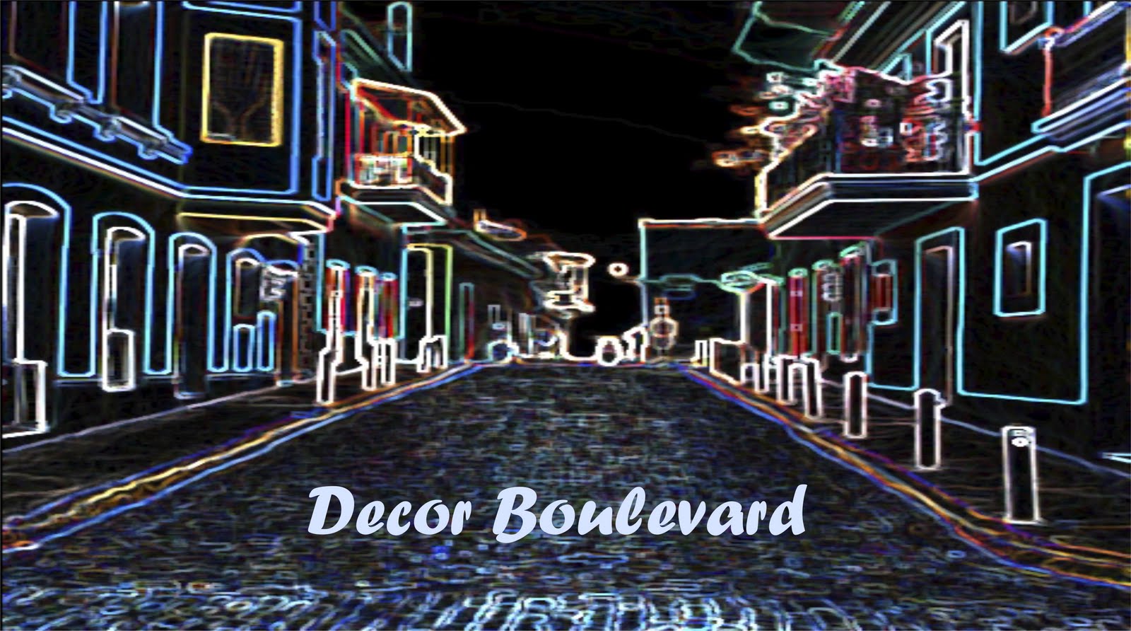 Decor Boulevard