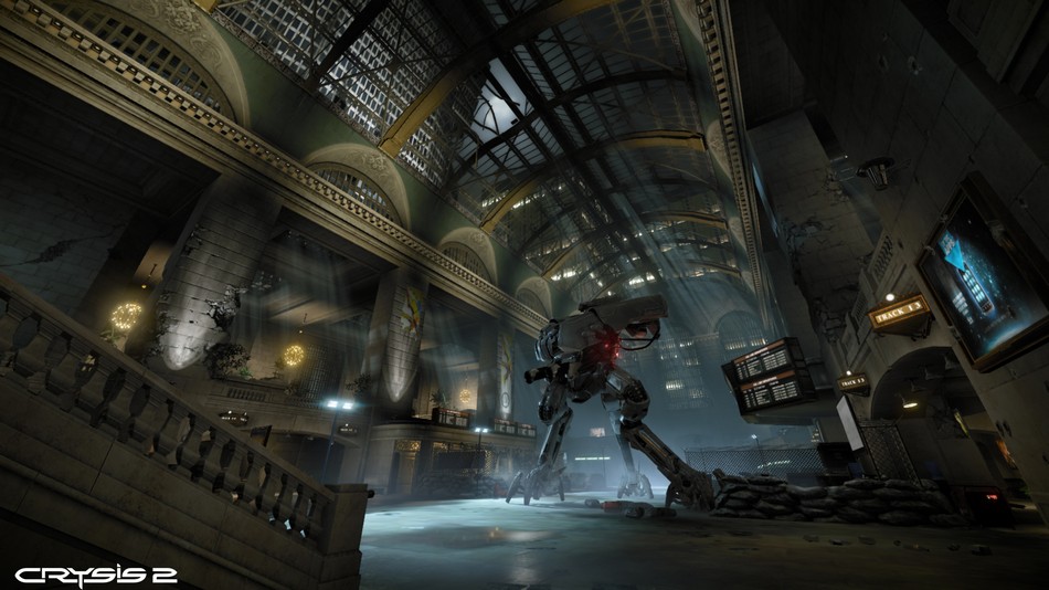 crysis 2 multiplayer demo crysis 2 multiplayer demo