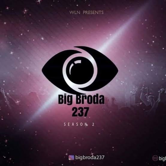 Nigerians mock  Big brother Cameroon show