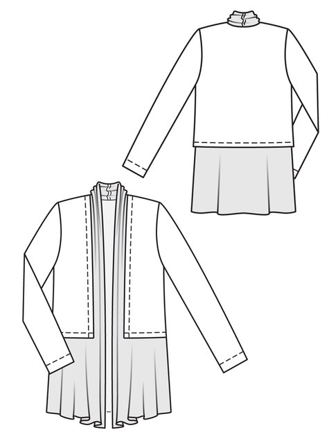 Burda Style 113 03/2013