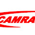 Concours CAMRAIL 2021 - Liste des candidats et lieux de composition