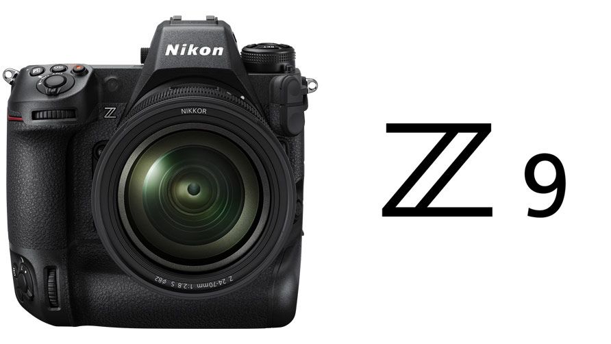 Nikon Z9