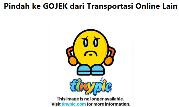 √ 3 Langkah Cara Cepat Daftar Gojek VIP 2020 Tanpa Ribet