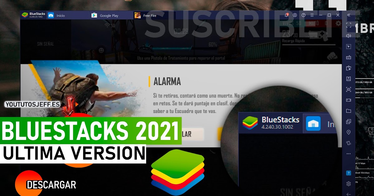 bluestacks que version de android es bluestacks que version de android es