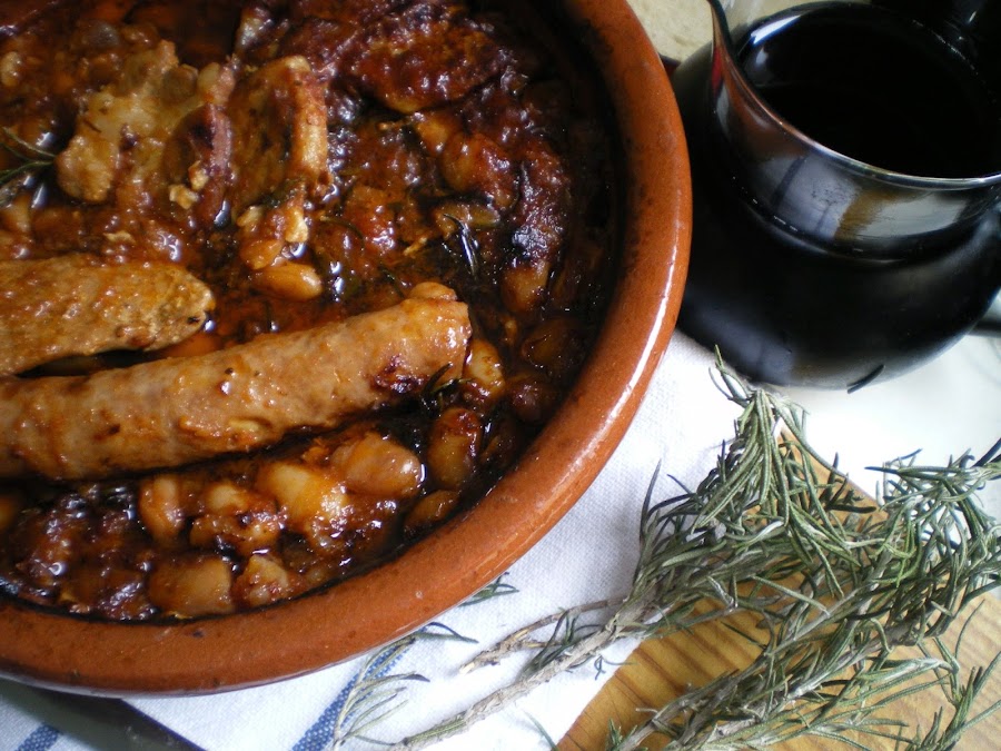 Cassoulet