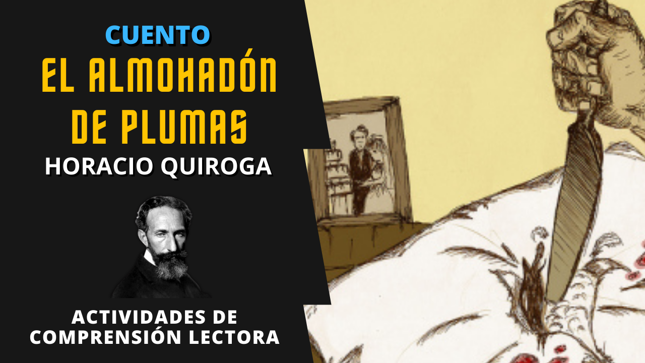 Recursos de Lengua y Literatura Cuento Recursos de Lengua y Literatura Cuento