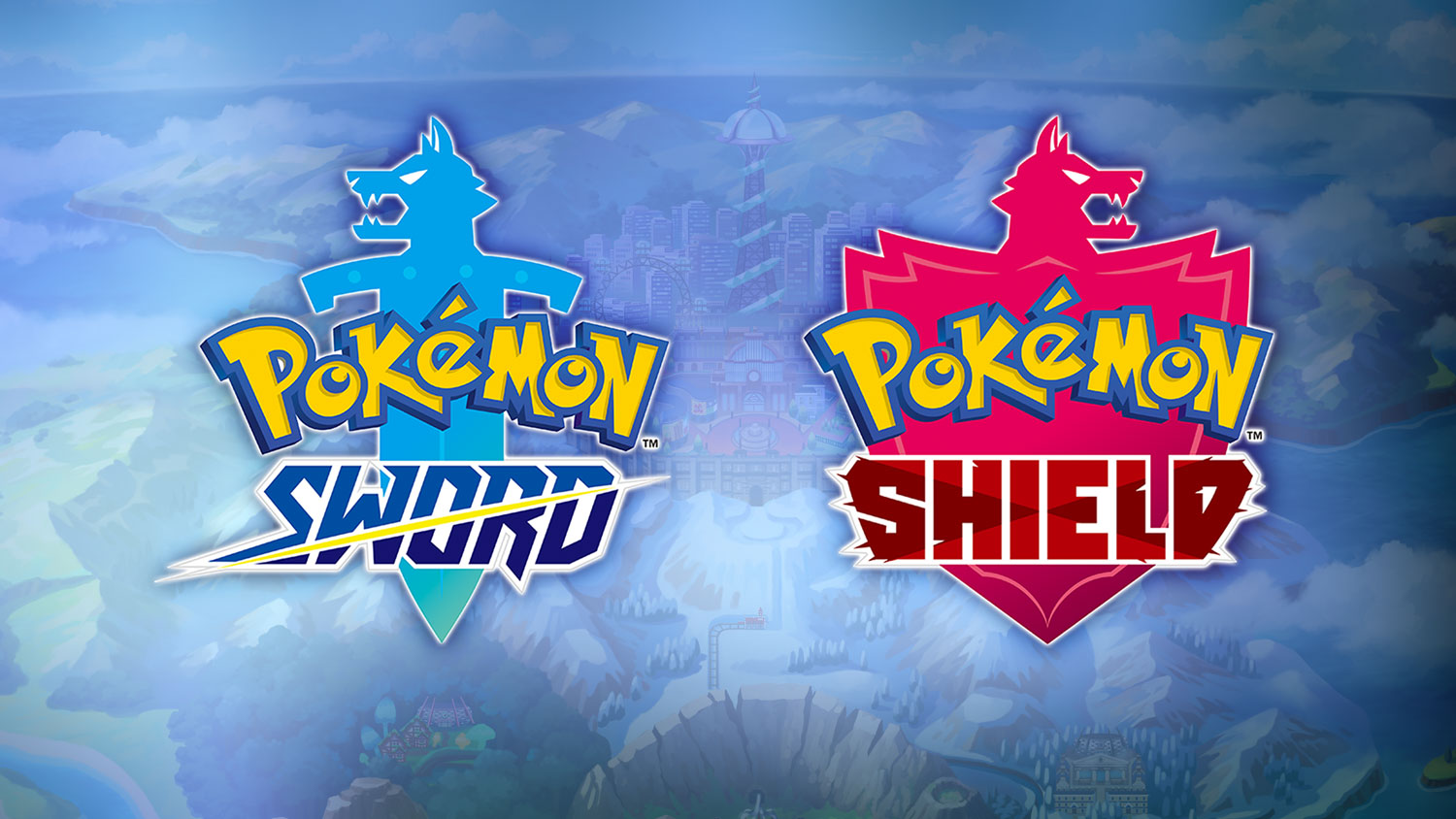 Player1 on X: Pokémon Sword & Shield revela novos pokémon
