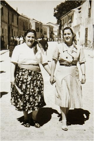 Fotos de LEGANÉS B/N - Retratos de vecinos IV