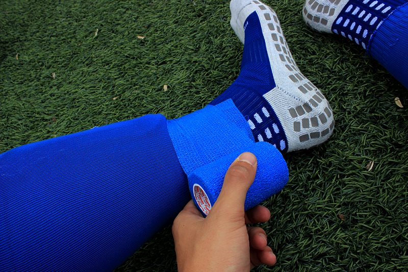 soccer com trusox