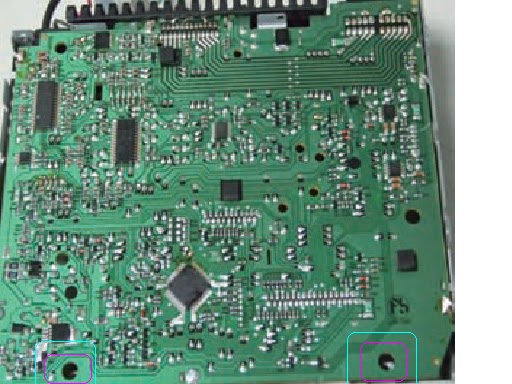 Aux Вместо Fm На Pioneer Deh2920Mp - Песочница (Q&A) - Форум по радиоэлектронике