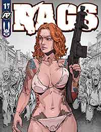 Rags Comic