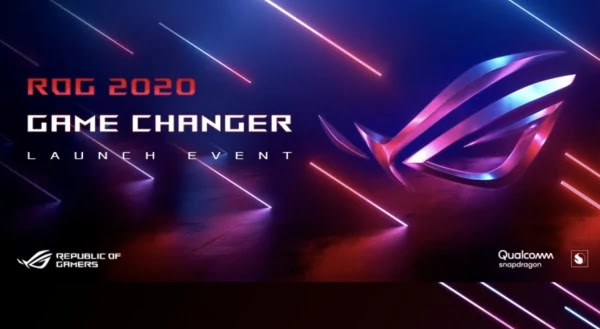 Asus ROG Phone 3 finally there is the launch date
