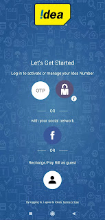 Idea-call-details-app