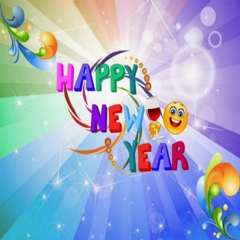 Neujahr prosit silvester Inessel: Prosit Neujahr