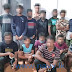 Navy thwarts illegal immigration attempt; 30 persons held in Chilaw 