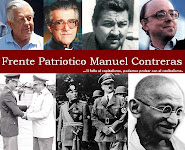 Frente patriotico Manuel Contreras