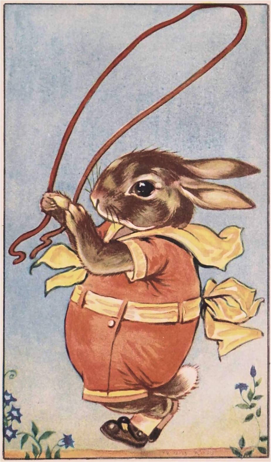 free-printable-vintage-bunny-images-printable-world-holiday
