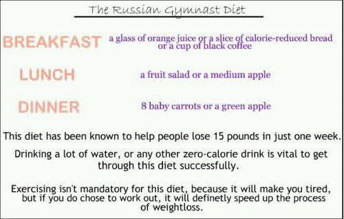 diets 13 12 months olds