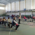 Aplicadas, más de 13 mil dosis de vacuna contra COVID-19 a adultos mayores de 60 años